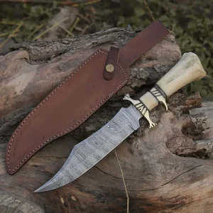 Bone Handle Knives