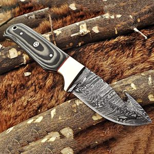 Gut Hook Knives