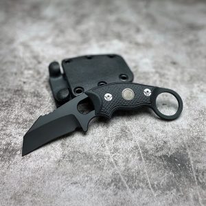 Hawkbill Knives