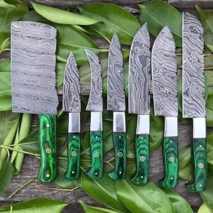 Knives Sets