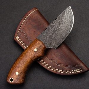 Skinner Knives