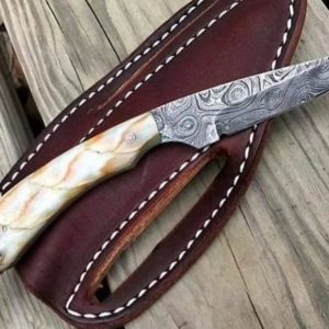 Forged Blades Knives