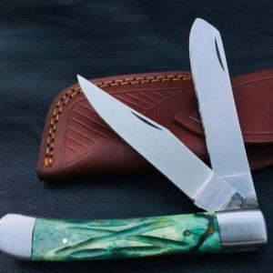 Pocket Knives