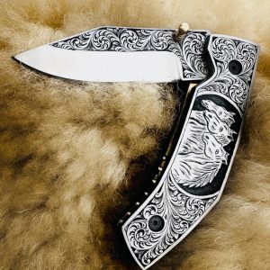 Folding Knife